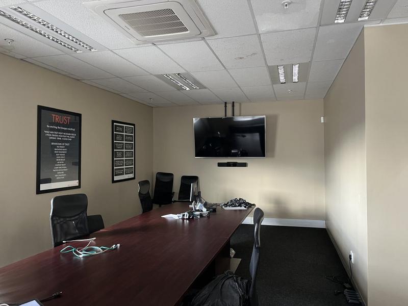 To Let commercial Property for Rent in Montague Gardens Western Cape